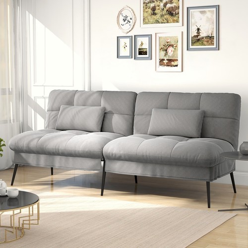 Comhoma convertible futon sofa - comhoma,