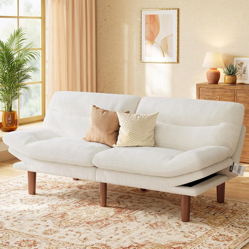 Futon sofa bed - futon,