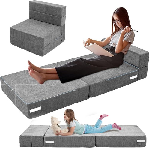 Naizea tri fold - naizea, sofa