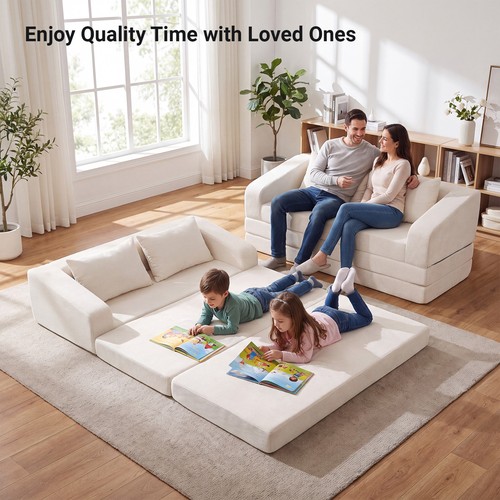Convertible futon sofa bed - convertible,