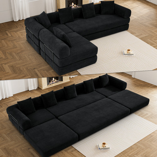 158 oversized modular - oversized,