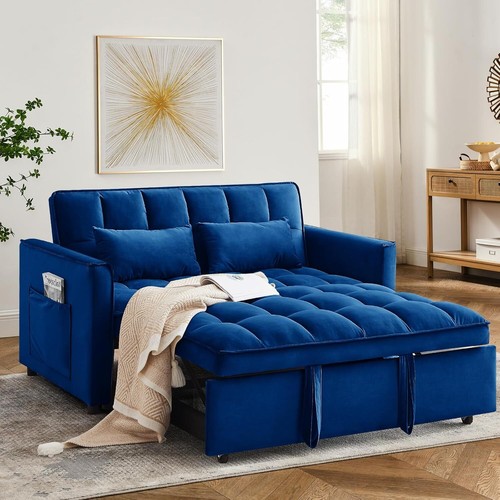 Convertible sleeper - 1,