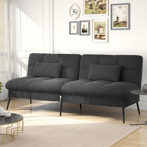 Comhoma convertible futon sofa - comhoma,