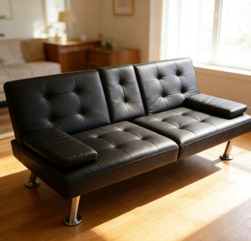 New convertible faux - convertible, leather