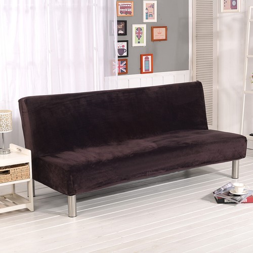 Folding futon slipcover - futon,