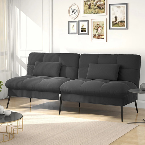 Stylish gray comhoma cloud - gray,