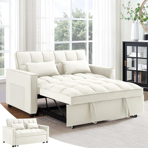 Sofa sleeper convertible - convertible, 3