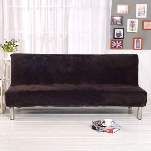 Folding sofa bed - sofa, elastic