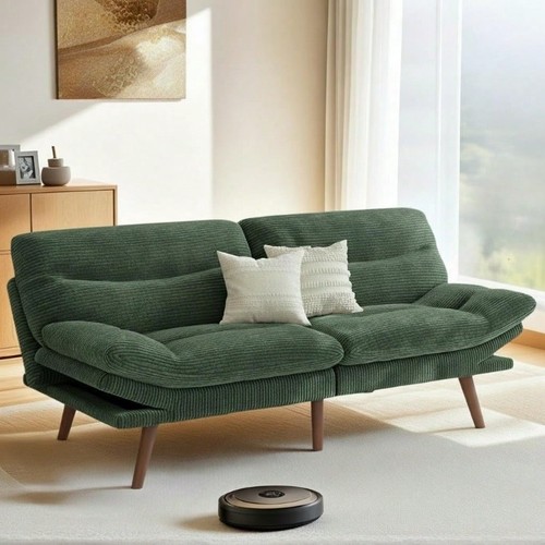 Futon sofa bed - sofa,