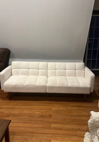 Futon sofa - futon,