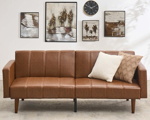 Garvee futon sofa - garvee,