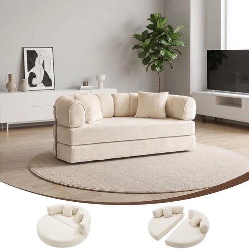 Convertible futon - convertible,