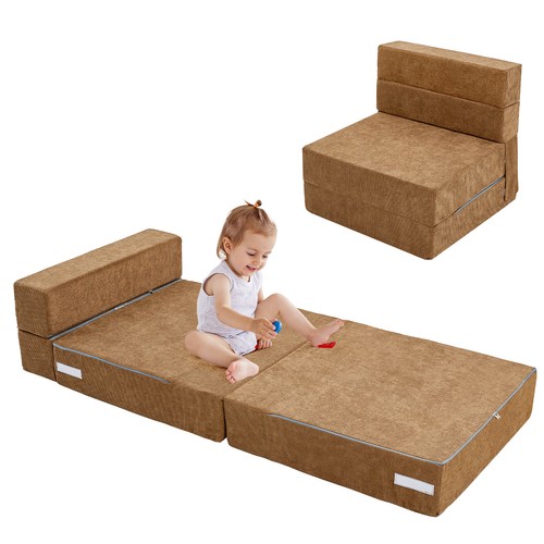 Mophoto folding sofa bed - sofa, chair