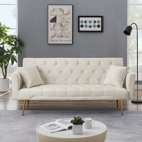 Modern classic velvet - 71",